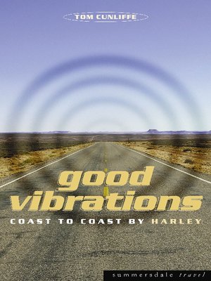 cover image of Good Vibrations